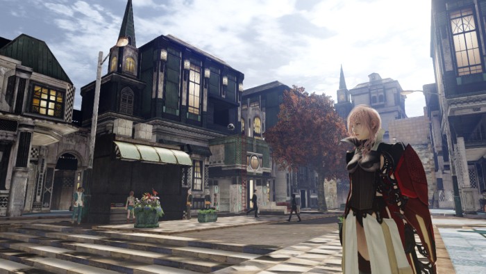 Lightning Returns: Final Fantasy XIII - Imagen 30